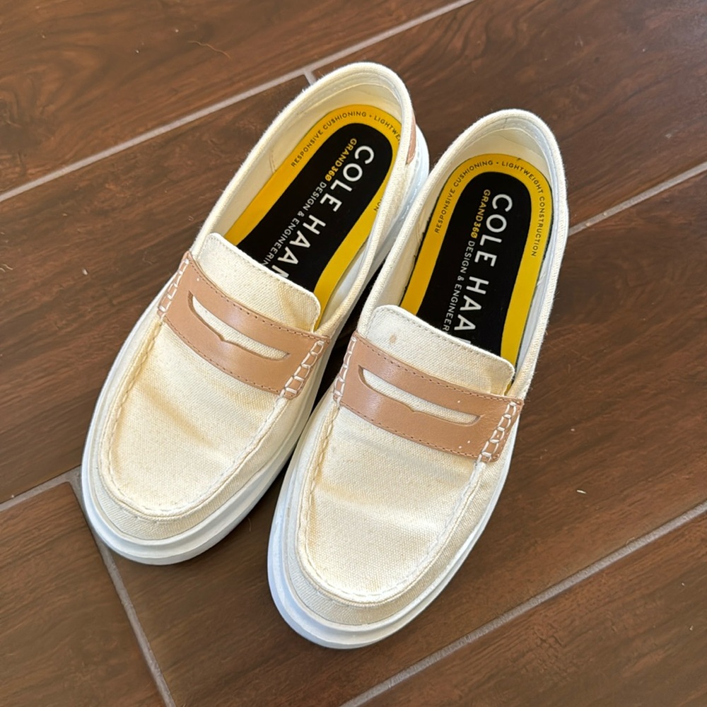 Cole Haan Women’s Zerogrand Slip-on